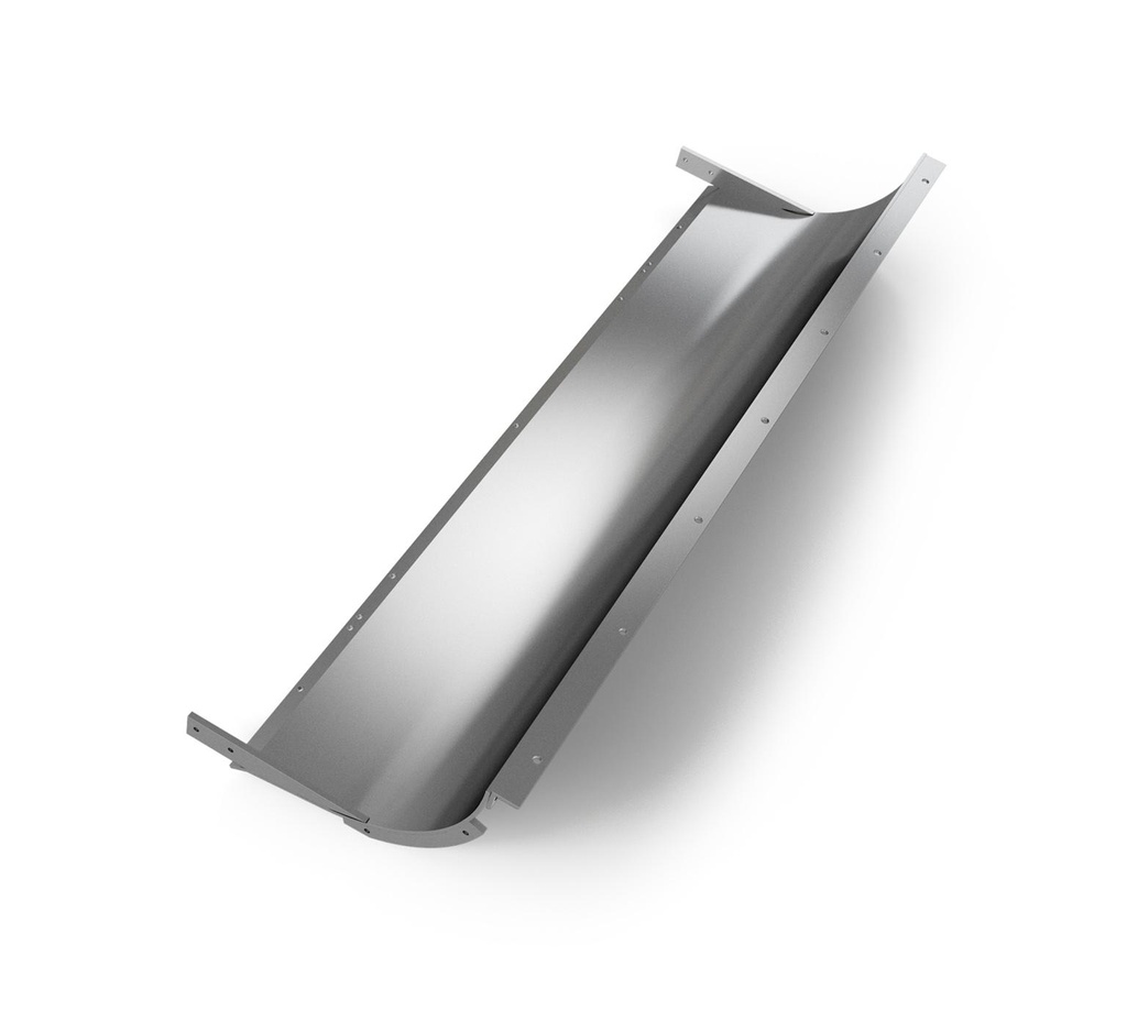 Steel Conveyor Weldment 760798