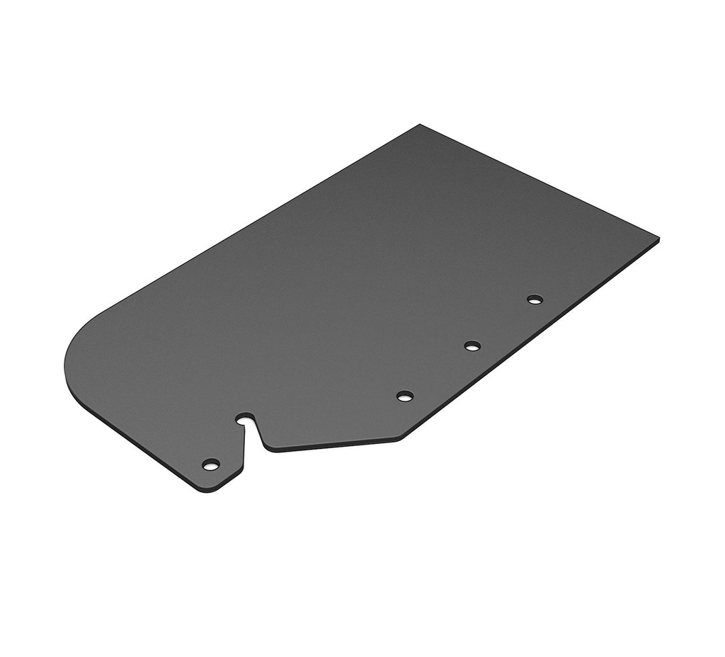 Polyurethane Side Conveyor Skirt 760837