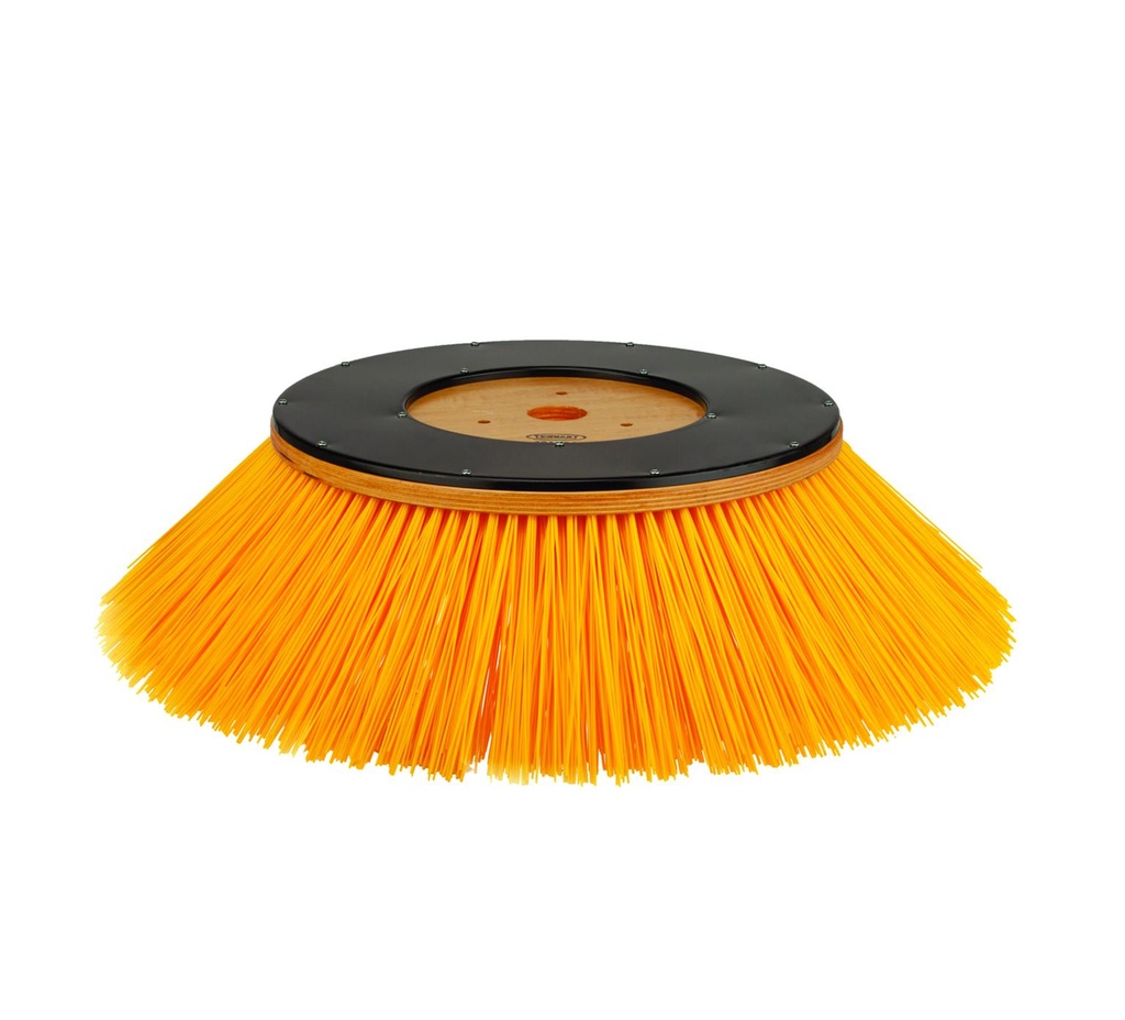 Polypropylene Disk Sweep Brush – 38 in 761239