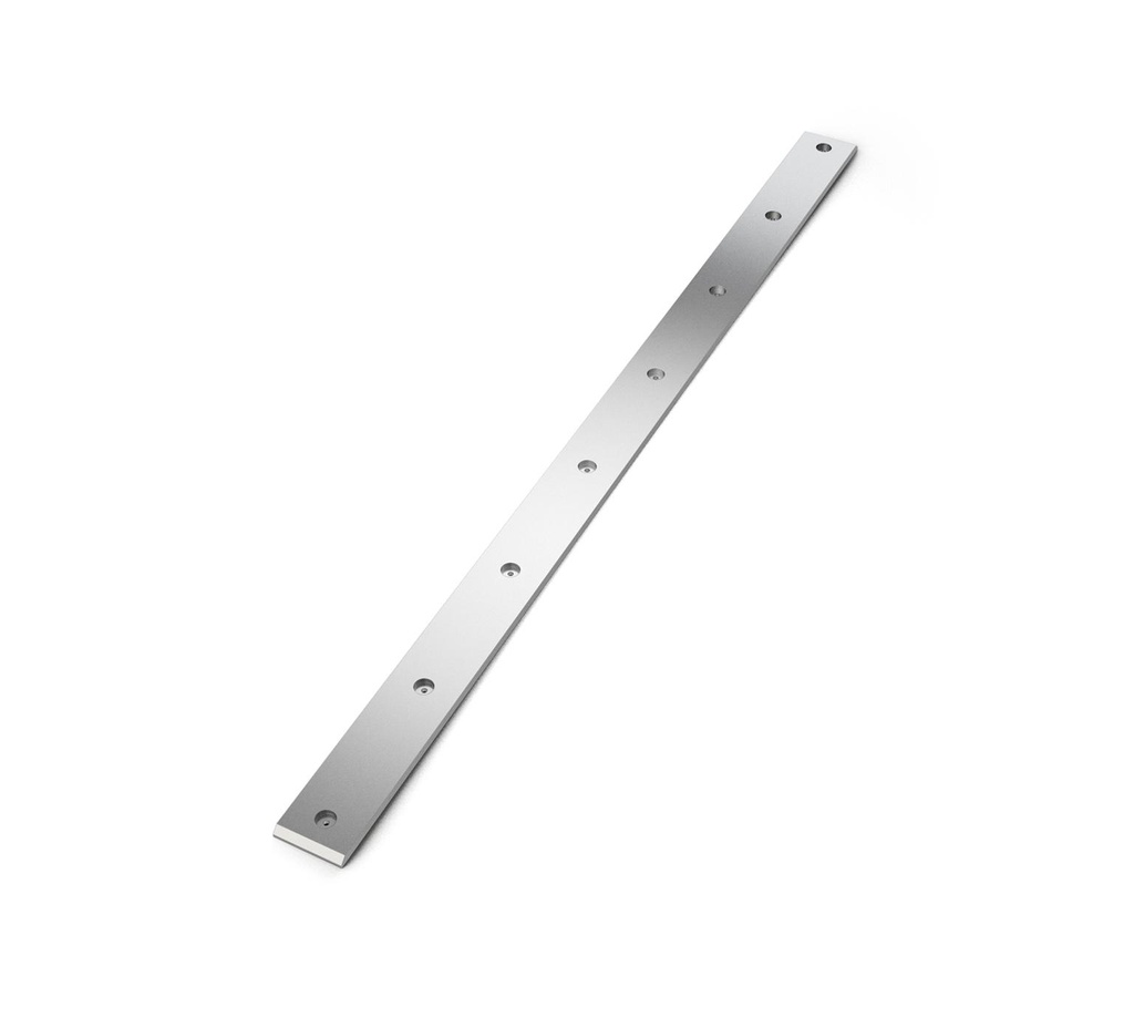 Steel Chain Guide - 43.64 x 2.5 x .38 in 765845