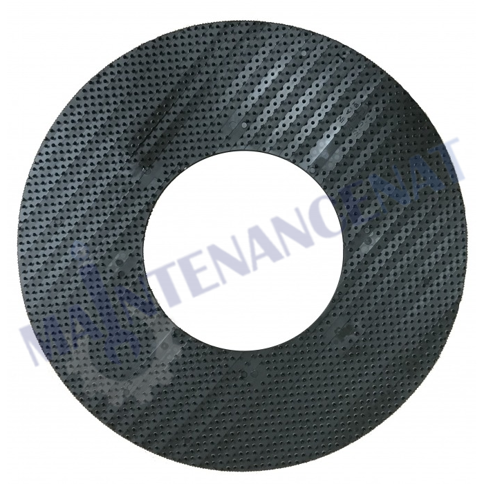 14″ REPLACEMENT VELCRO PADS 786814A