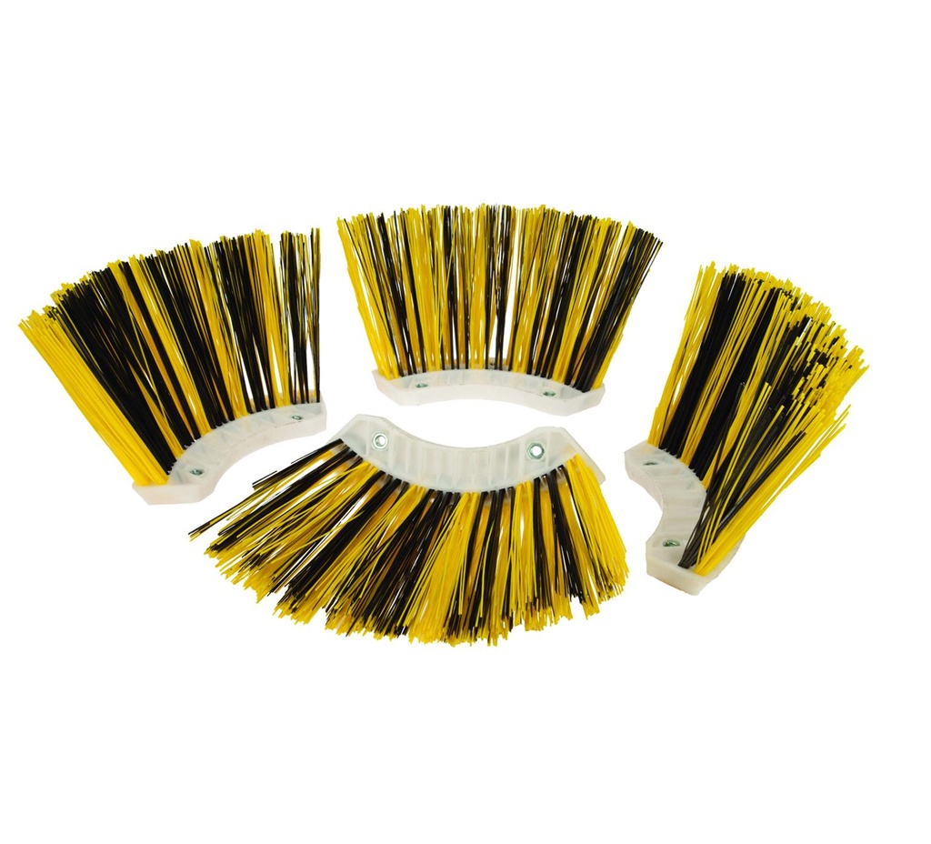 Polypropylene / Wire Brush 768030