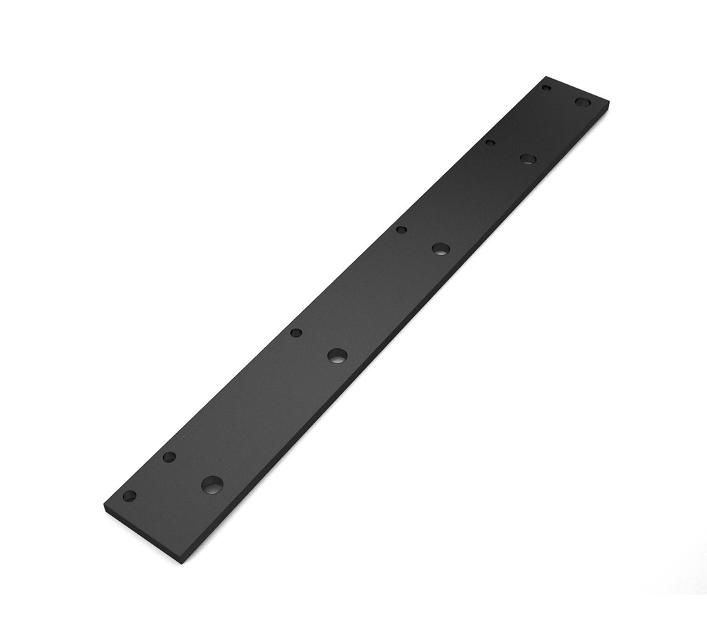 Polyurethane Skid Strip - 24.09 x 2.75 x .38 in 768209