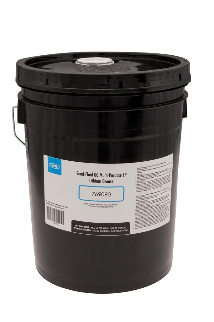Grease - 35 lbs Container 769090