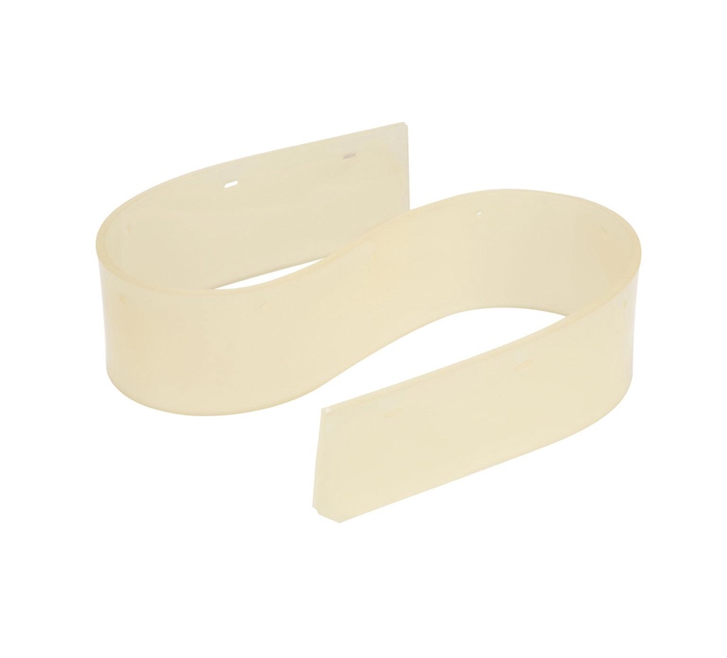 Polyurethane Side Squeegee – 35.8 in 78562