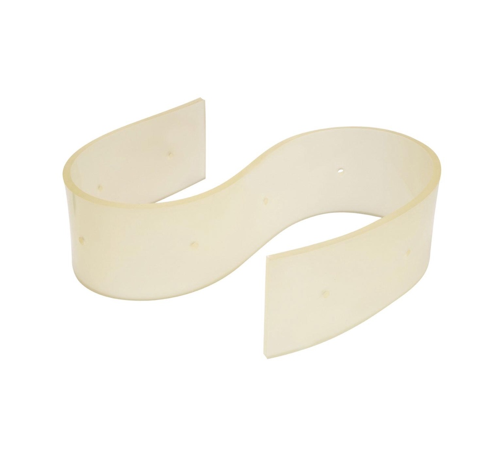 Polyurethane Rear Squeegee – 49 in 78564