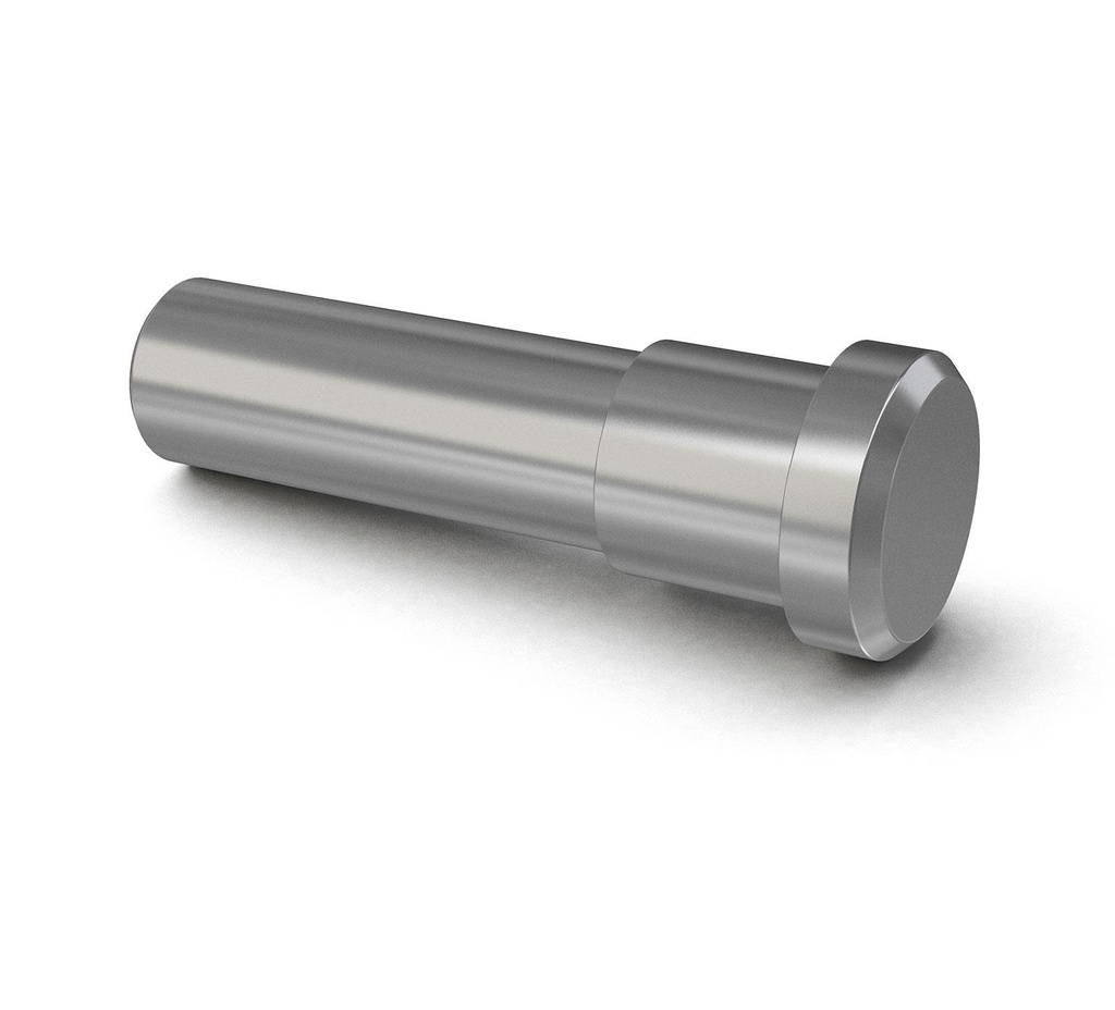Steel Stud - 0.64 x 2.125 in 79152