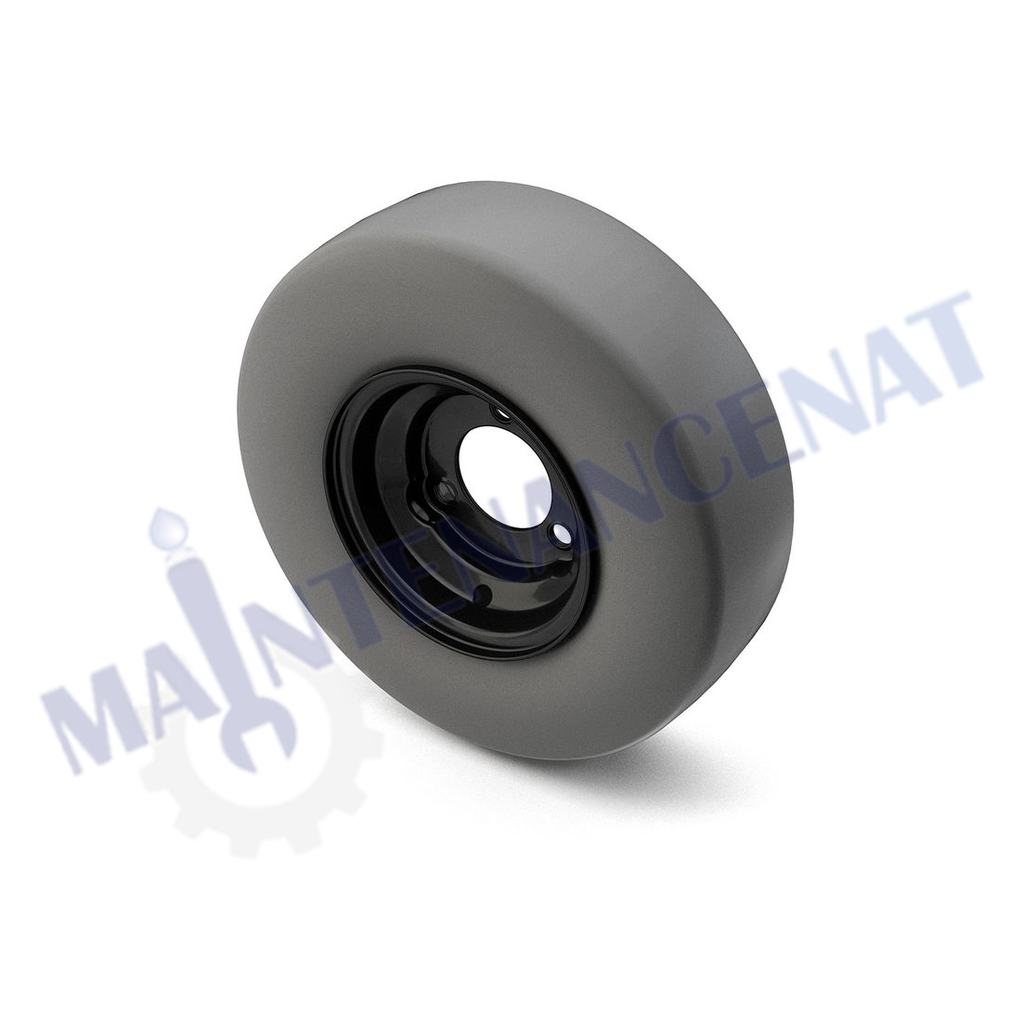 Pneumatic Tire & Rim Assembly 1059448-R