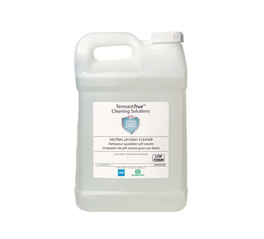 Clear Neutral pH Daily Cleaner – (2) 2.5 gallon 9006758