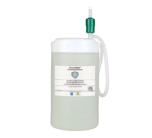 Clear Neutral pH Daily Cleaner with Pump – 15 gallon 9006759