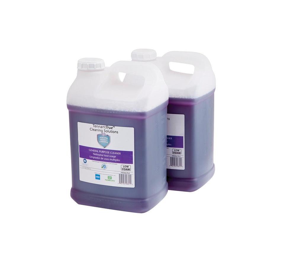 Purple General Purpose Cleaner – (2) 2.5 gallon 9006764