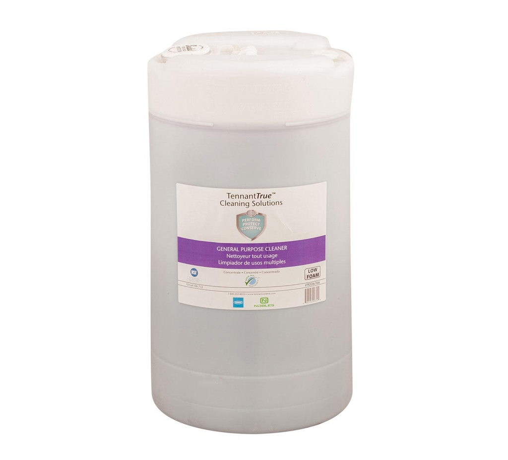 Purple General Purpose Cleaner – 15 gallon 9006766