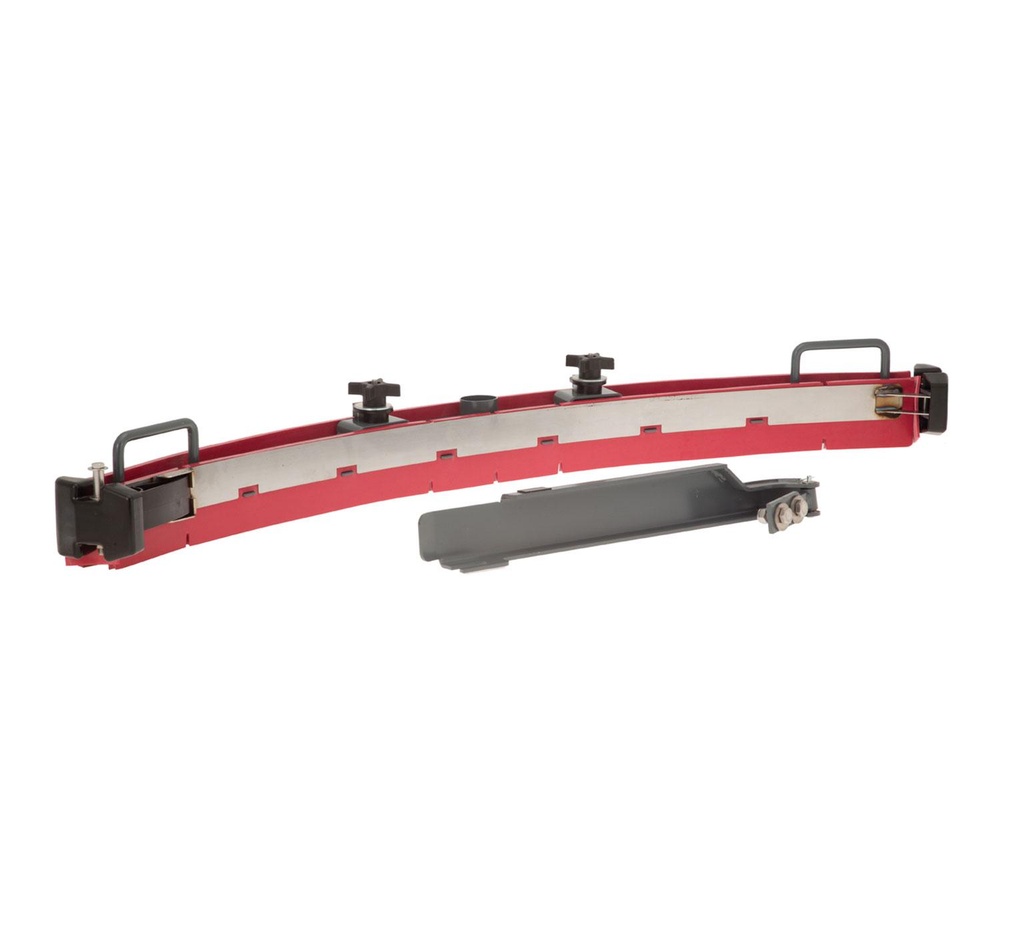 Rear Squeegee Assembly Kit 9006930