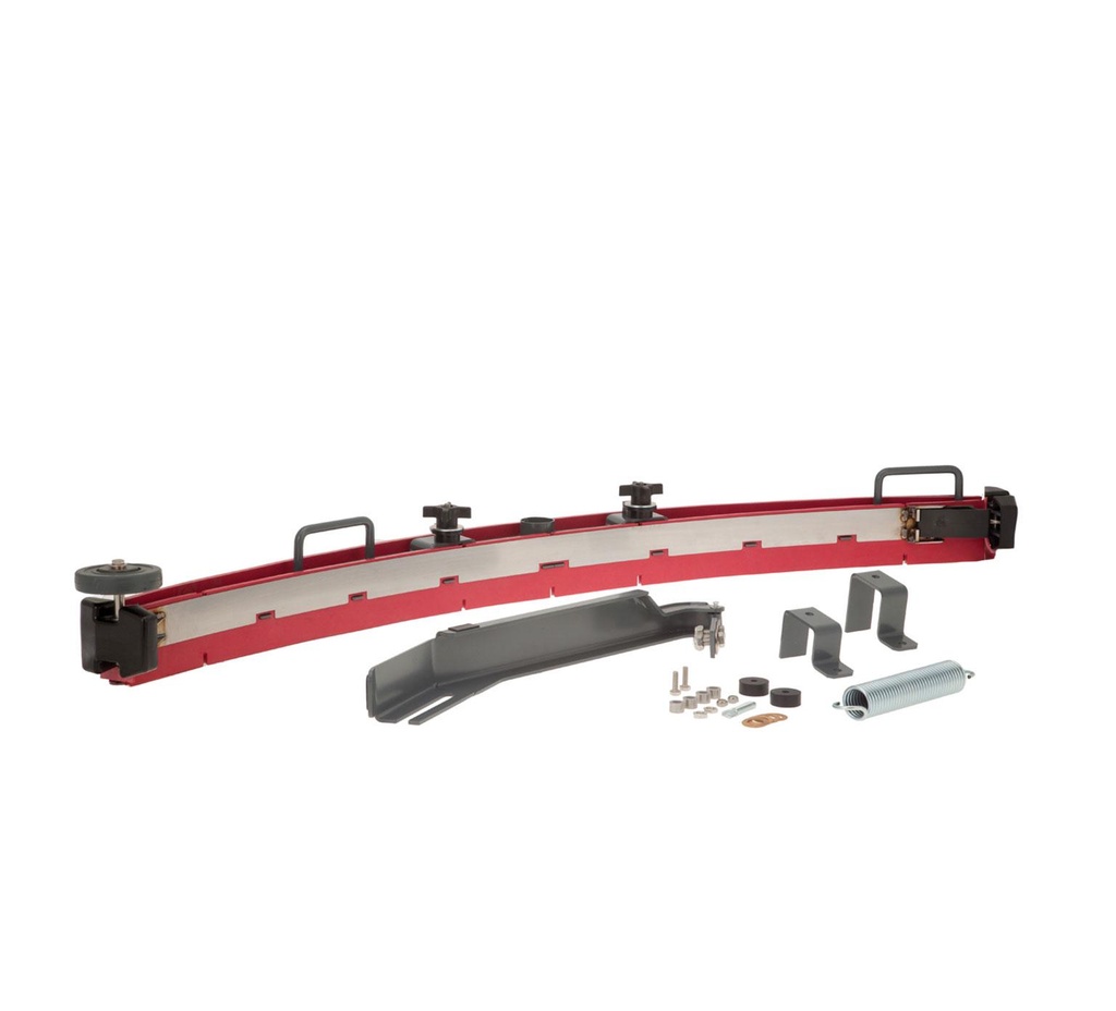 Rear Squeegee Assembly Kit 9006931