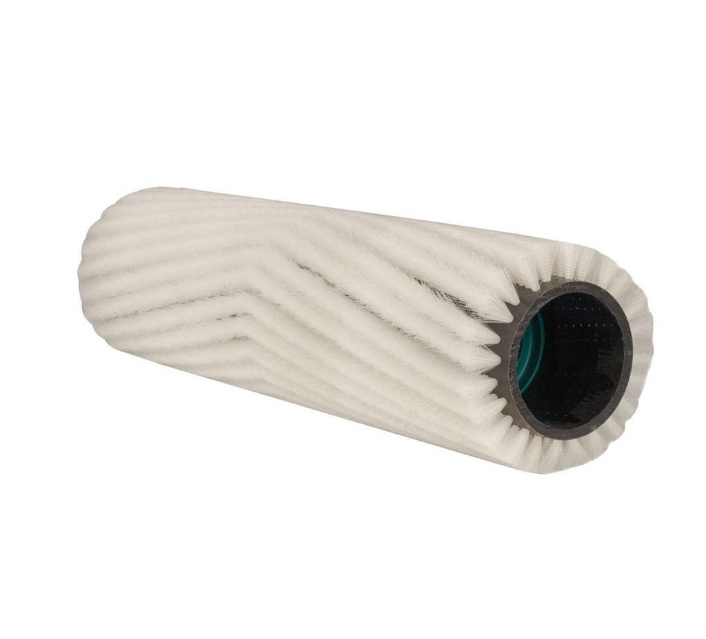 Nylon Scrub Brush – 43 x 11 in 02864