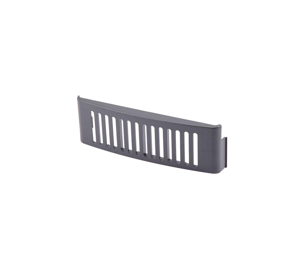 Polycarbonate Blend Exhaust Filter Cover 1029486