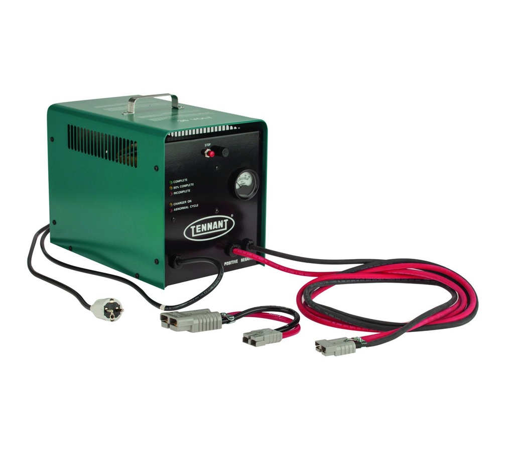 Mac 36 Volt, 30 Amp Offboard Charger Kit 223691