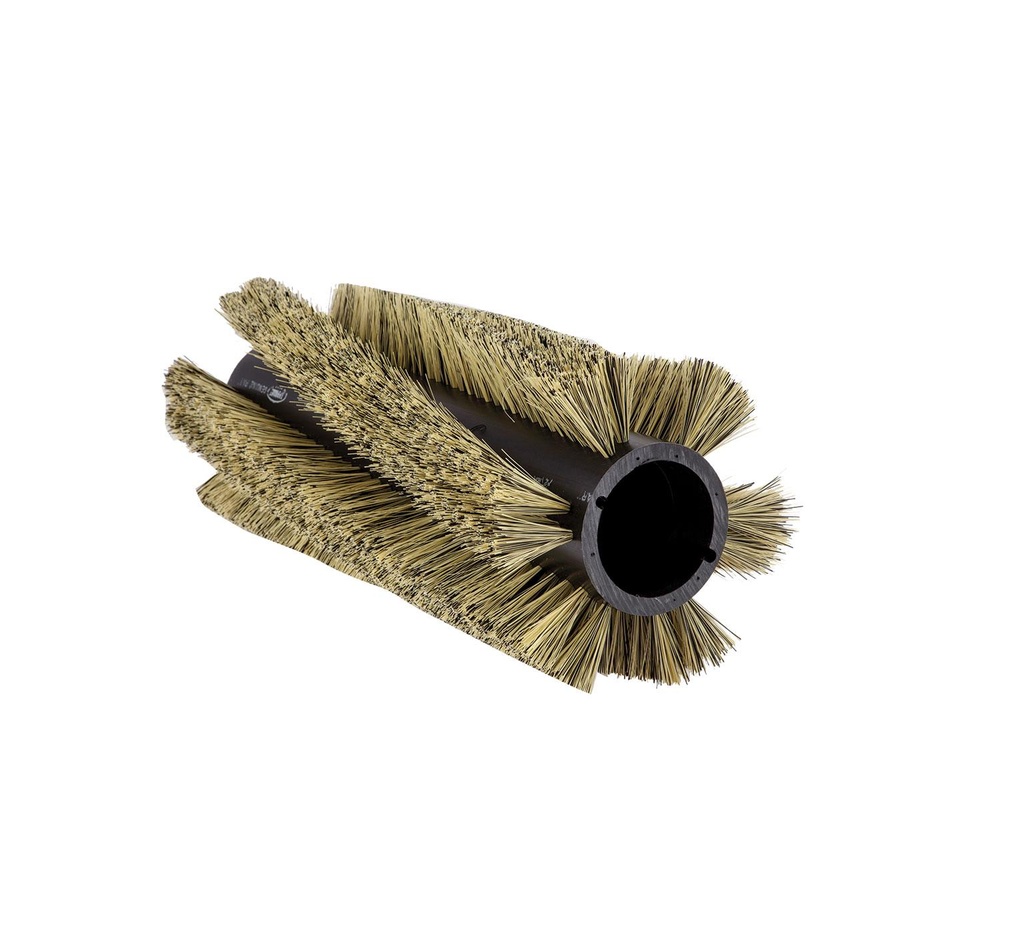 Polypropylene Double Row Brush – 26 x 10 in 28007P