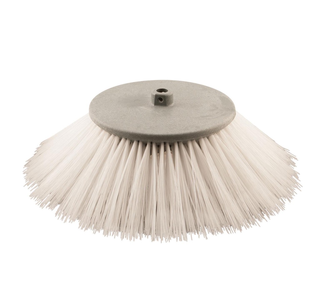 Nylon Disk Sweep Brush – 15 in / 381 mm 28096N
