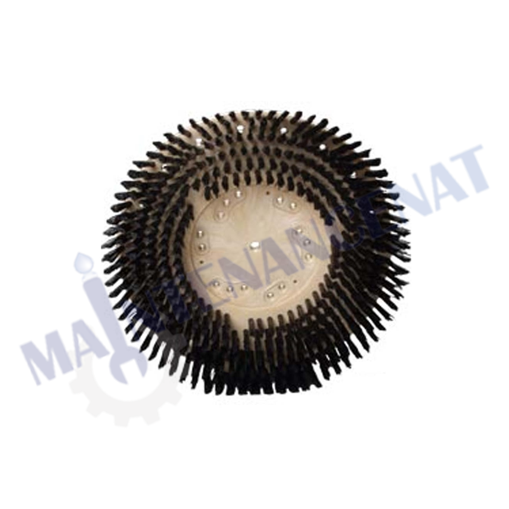 14 inch nylon scrubbing brush 772914-5-R