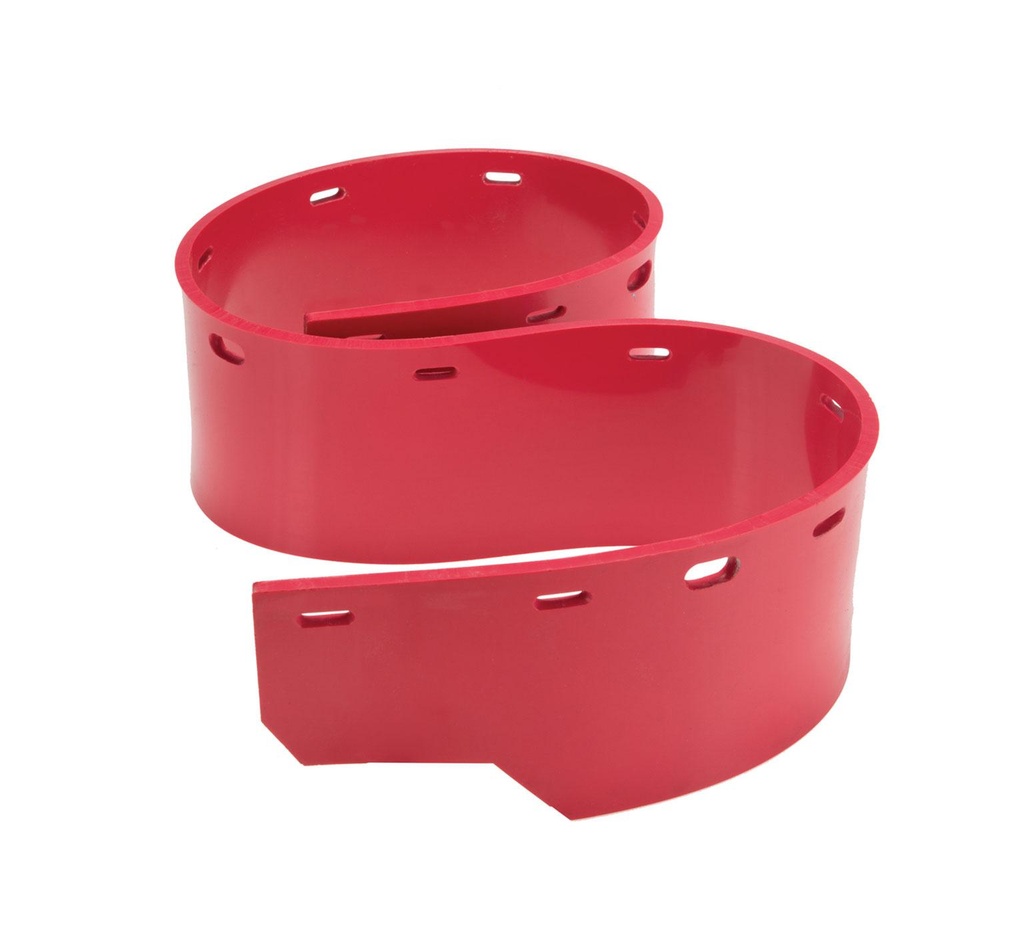 SKIRT, RBR, .37, 04.50W 47.50L, 09/ SL 367693