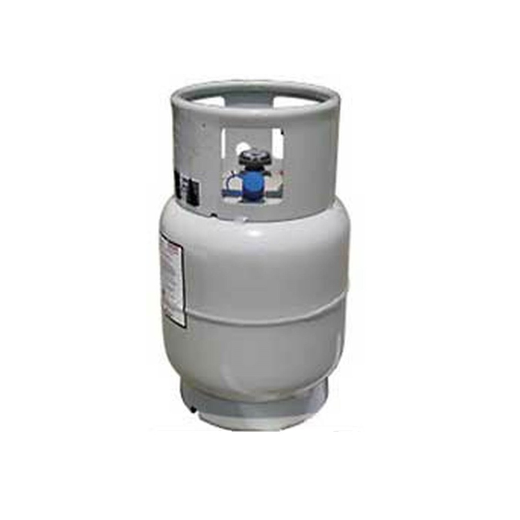 Propane tank 20 lb (new)