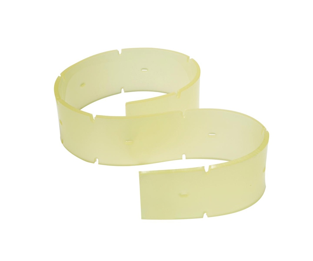 Polyurethane Front Squeegee – 36.7 in 1227124