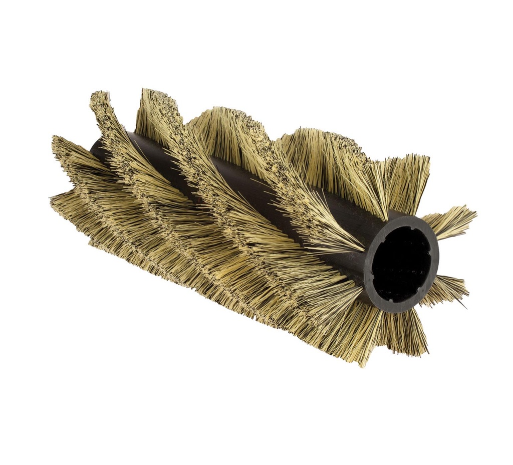 Polypropylene Single Row Brush – 28 x 11 in 383487