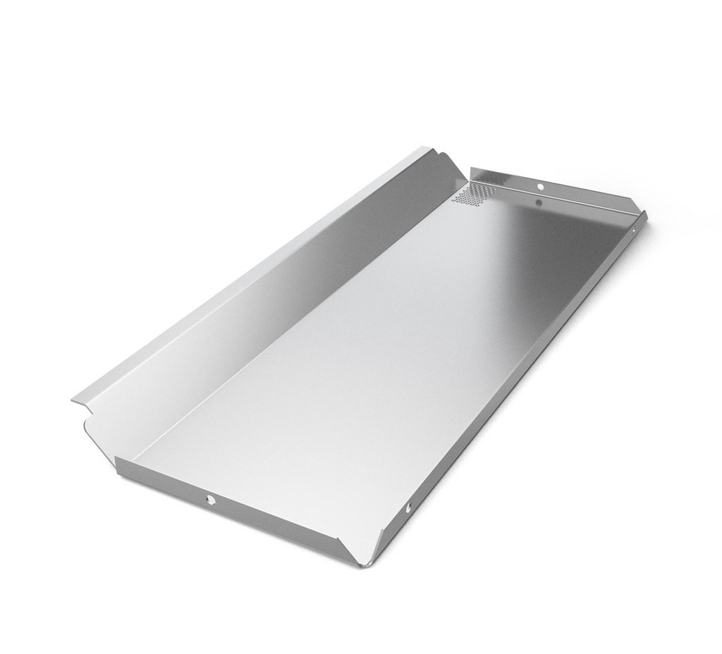 GRILL, COOLER, OIL 1032894