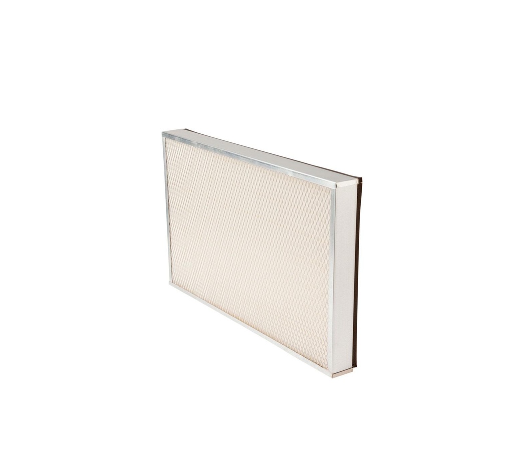 Cellulose Fiber Dust Panel Filter – 2.7 x 16 x 26 in 1037206AM