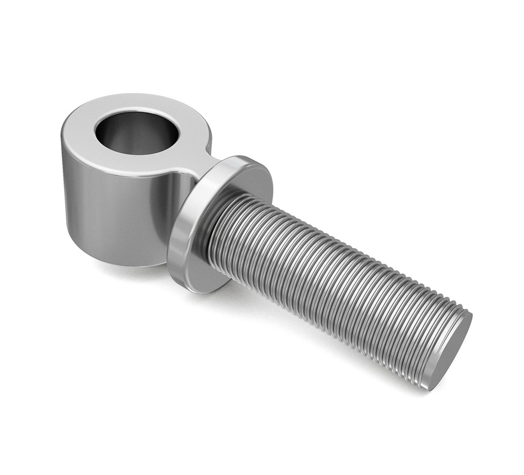 Steel Bolt - 1.38 x 0.47 in 48079