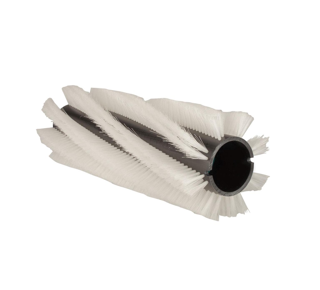 Nylon Sweep Double Row Brush – 42 x 14 in 53068