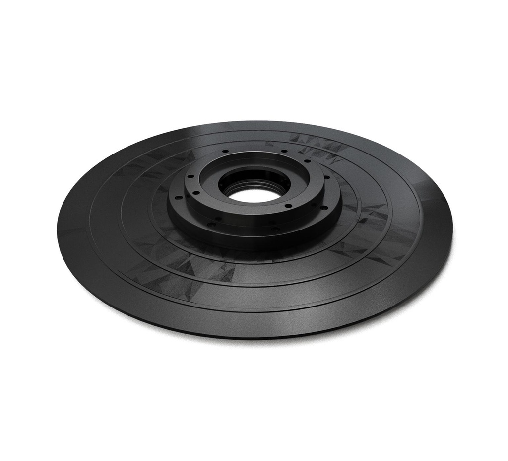 20 in Pad Driver Assembly 1007472