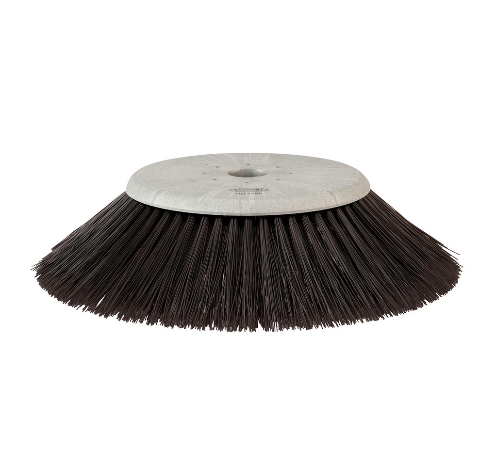 Polypropylene Disk Sweep Brush – 26 in / 660 mm 1027380