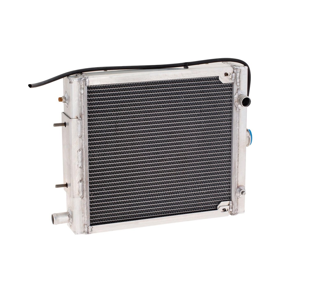 Aluminum Radiator 1041291AM