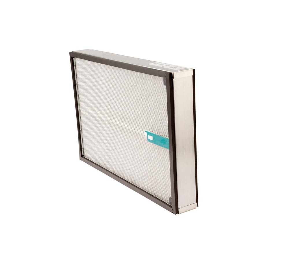 Synthetic Fiber Panel Filters 1041617