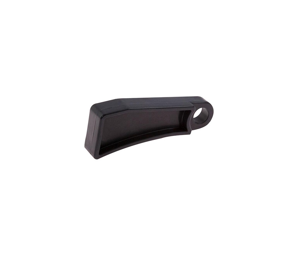 SUPPORT, KICKSTAND, BLK, NYL 1042443