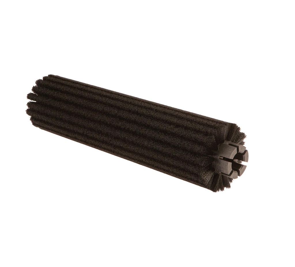 Nylon Scrub Brush – 15 x 3.6 in 1049447