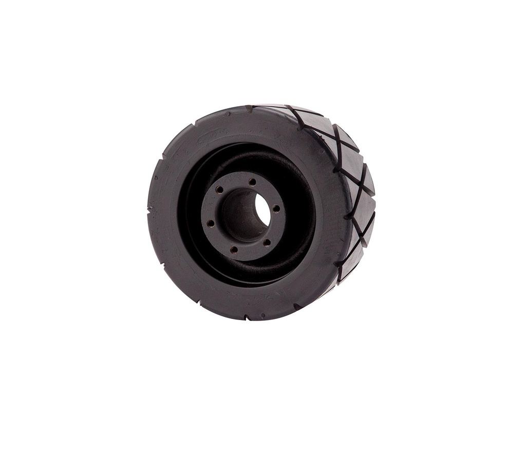 Nitrile Rubber Tire 103058
