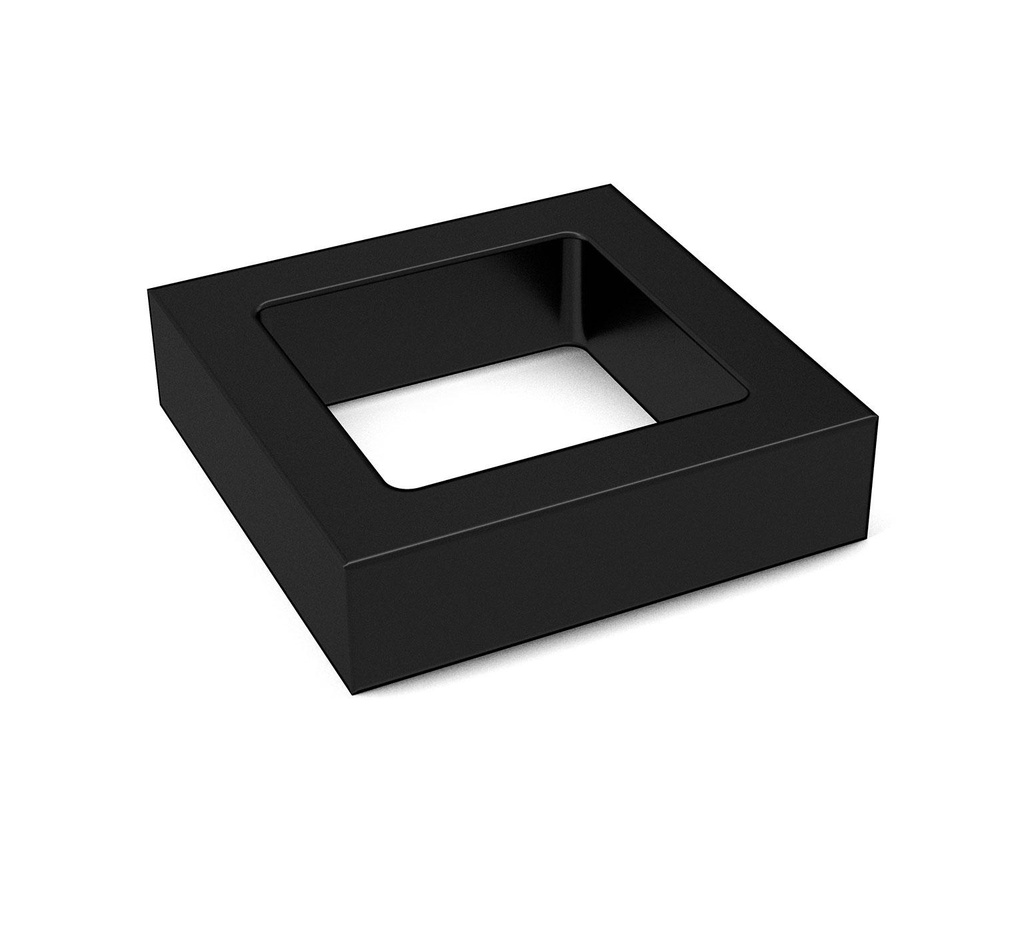 EPDM Vacuum Inlet Seal 1044357