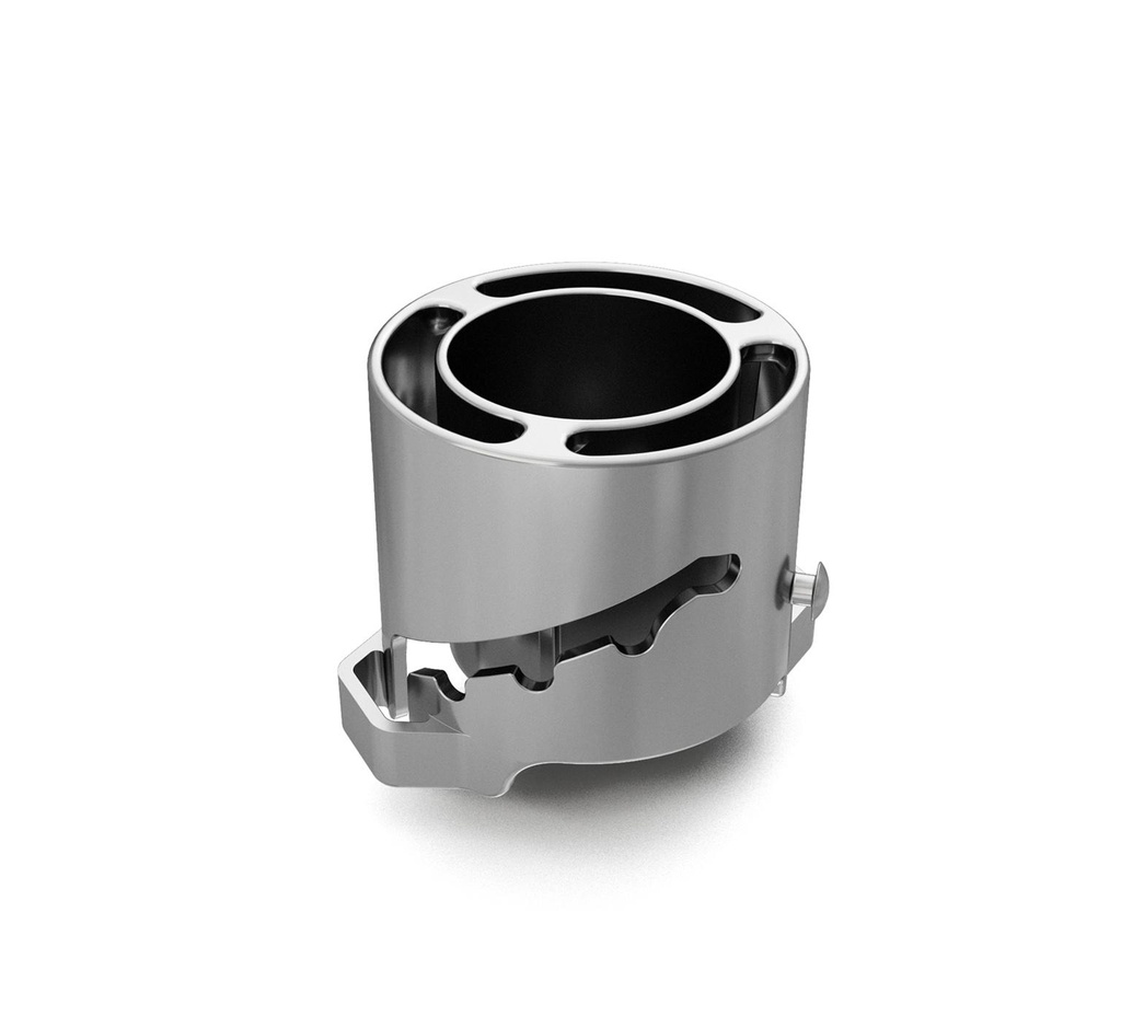 CUFF, HOSE, 3.1OD, OUTER 1059332