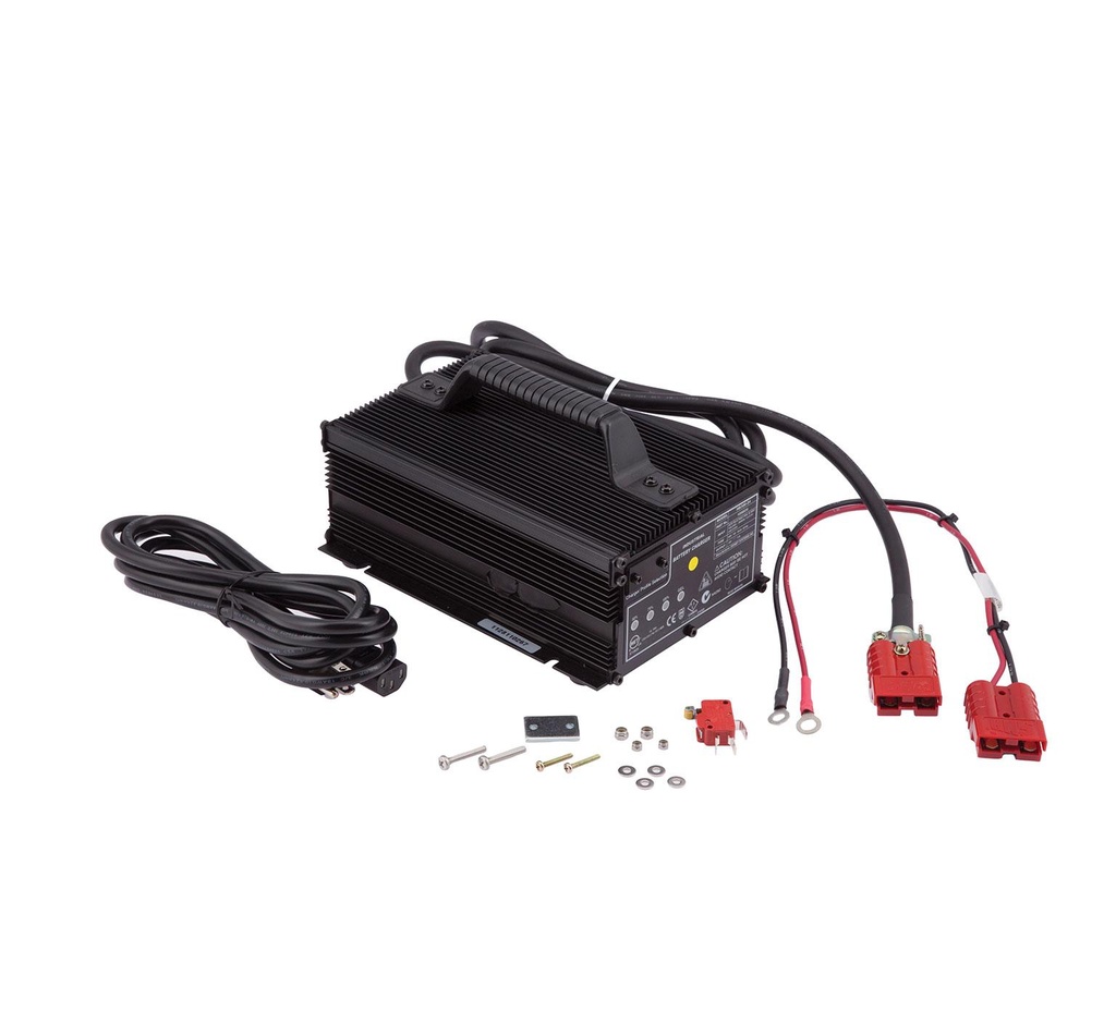 Service Charger Kit 9007900
