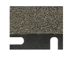 Diamabrush 25 Grit Mastic Blade - Set of 6 1231485