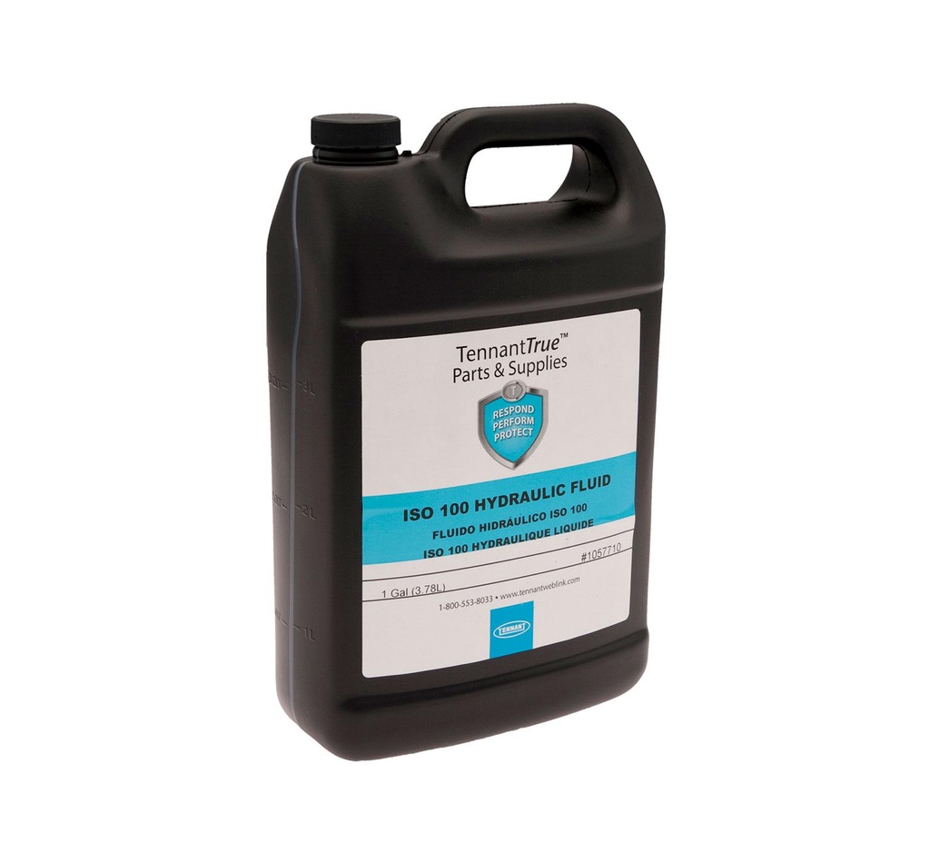 ISO 100 Hydraulic Oil - 1 Gal 1057710