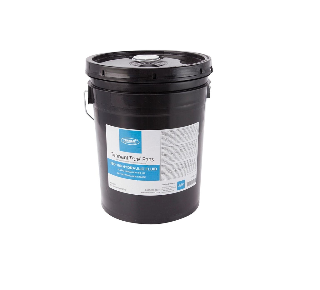 ISO 100 Hydraulic Oil - 5 Gal 1057711