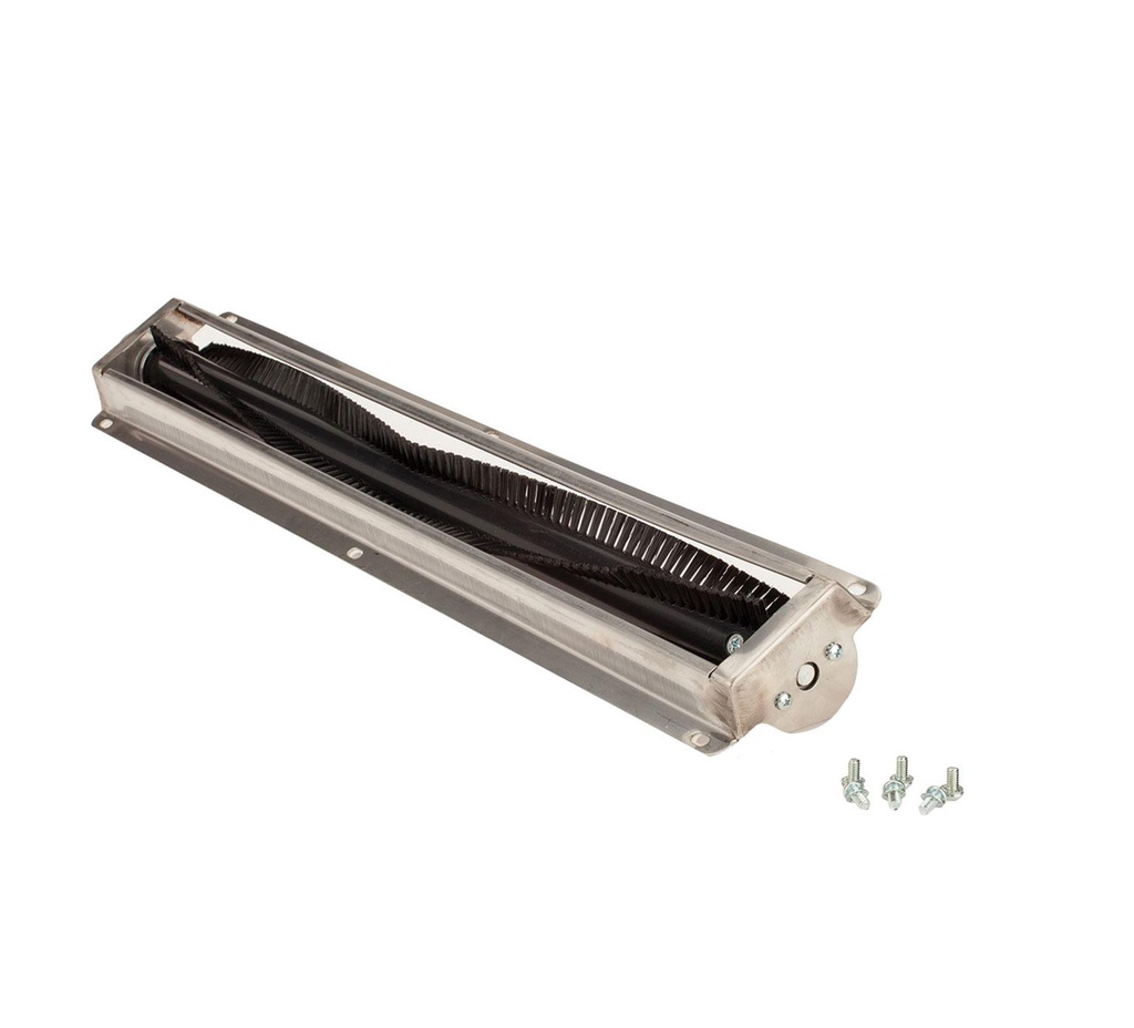 Field Replacement Cylindrical Brush Assembly 9009061