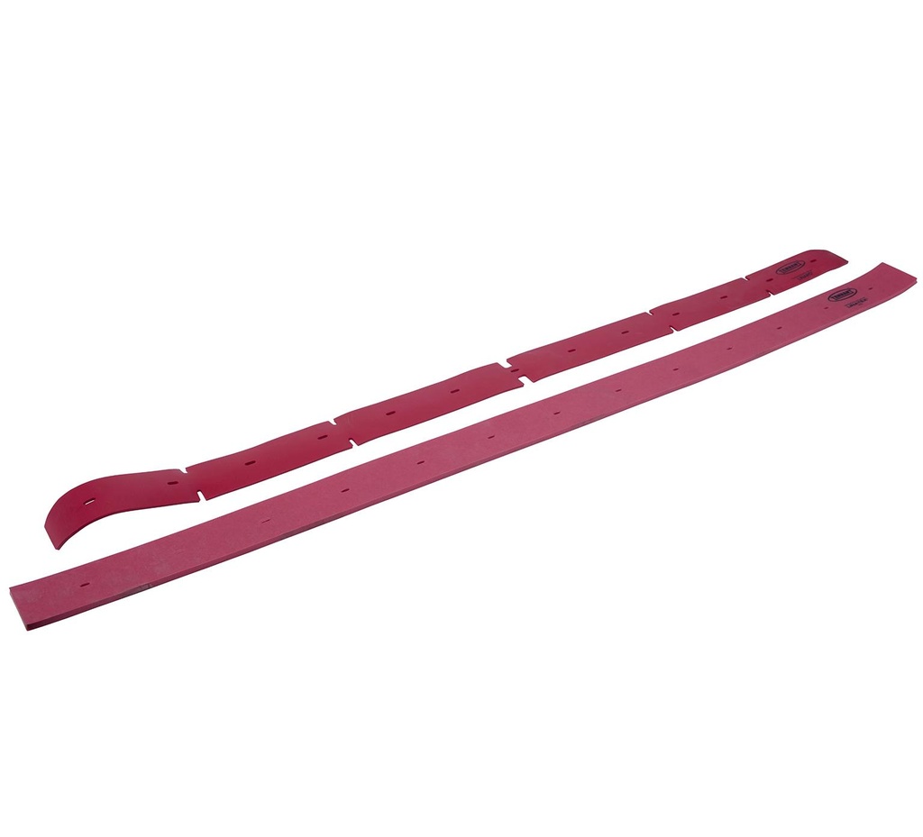 BLADE KIT, LINATEX, 700MM, CI[5680/5700] 9011300