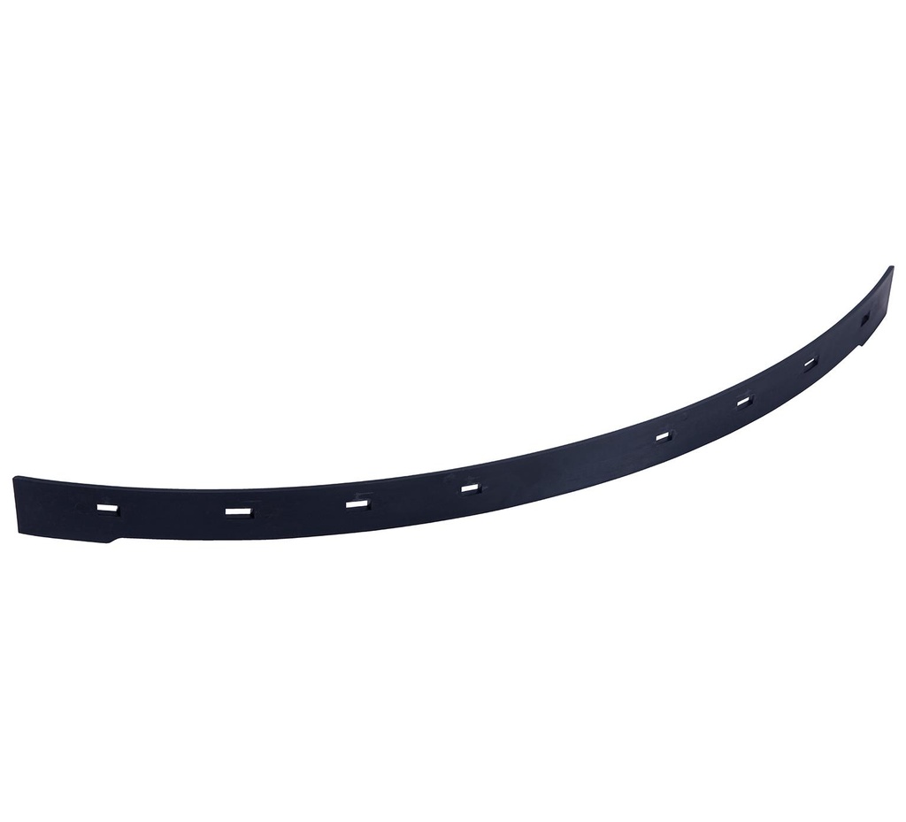 PLATE, REAR, SQGE [XXL I-MOP] 1237756