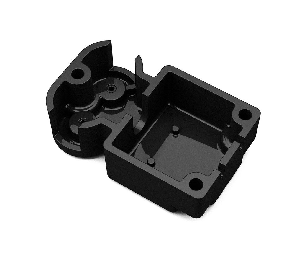 CONTROLBOX, TRIGGER, BLK 1063656