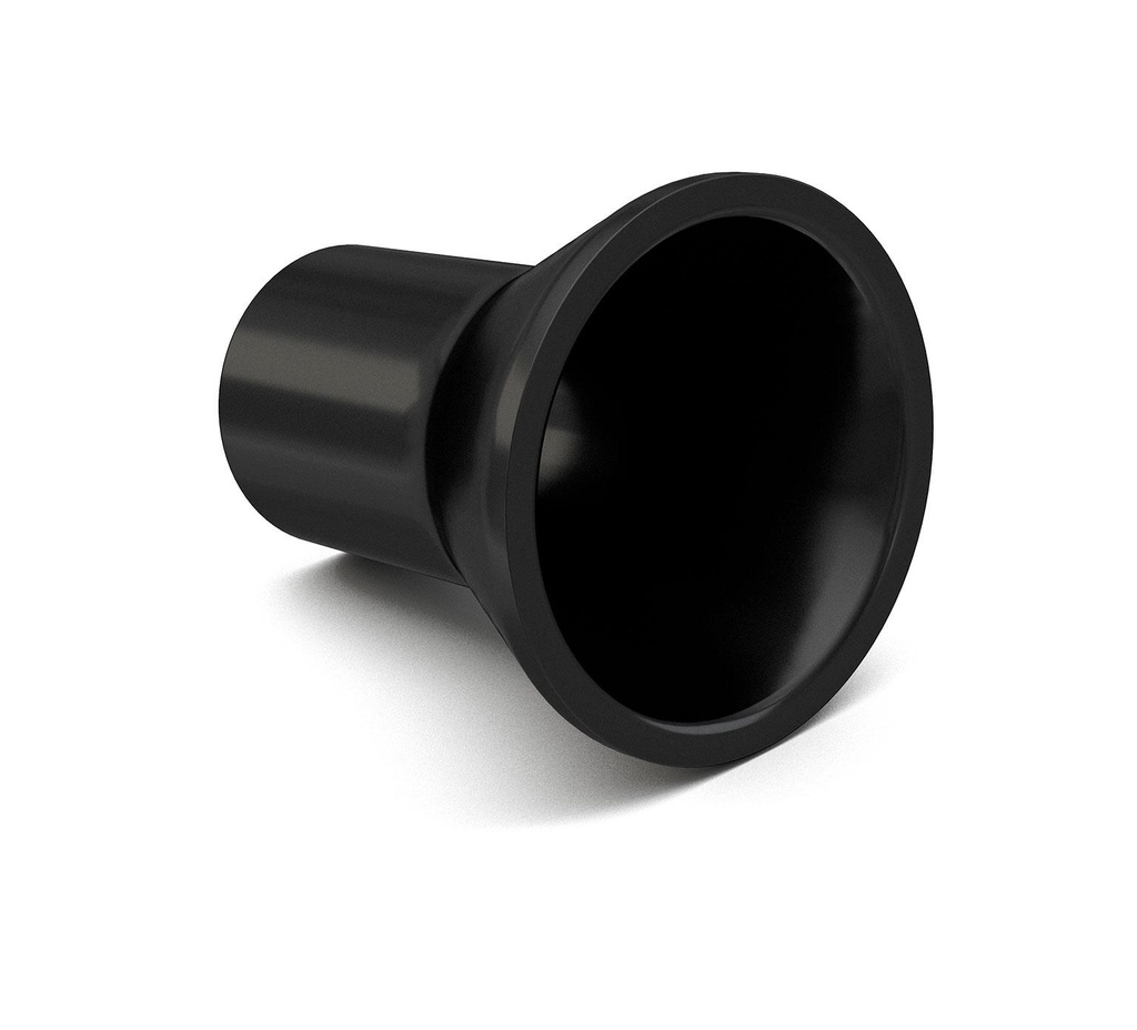 Urethane Vacuum Tube Coupling 1023063